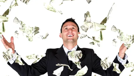 Cum au devenit milionari peste noapte toți norvegienii