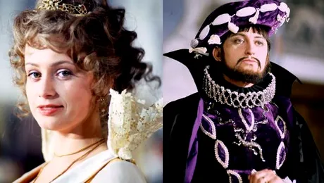 Cum arată azi Arabela şi Rumburak din serialul copilăriei tale!