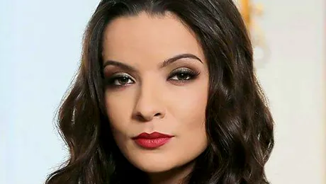 Anca Dinicu,  ”Băieţi de oraş”: ”Cred că acest serial are efect terapeutic”