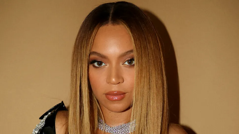 Beyonce a modificat o a doua piesă de pe noul album, după ce a fost acuzată de 