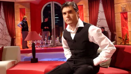 De ce a plecat Mircea Radu de la Din Dragoste? Răspunsul neaşteptat al prezentatorului, la 8 ani de când emisiunea s-a încheiat