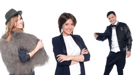 Liviu Vârciu  este fanul Alinei Eremia