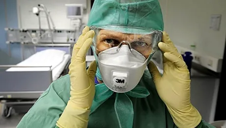 Gripa porcina: 8 morti in Romania si peste 1.000 in Europa!