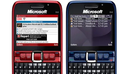 Microsoft lasa Nokia fara „obiectul muncii”?