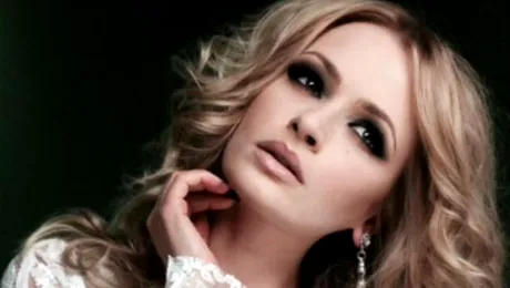 Alina Crişan, decizie radicală