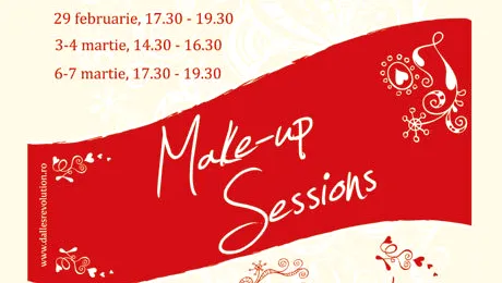 Vino alături de noi să te bucuri de primăvară