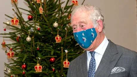 Prințul Charles, Tom Hardy și Daniel Craig au trasmis un mesaj special de Crăciun