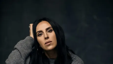 Ucraineanca Jamala, câștigătoarea Eurovision 2016, invitată de onoare la finala selecției naționale