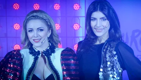 De la matinal, la finala Eurovision România! Ei vor prezenta show-ul de la Craiova!