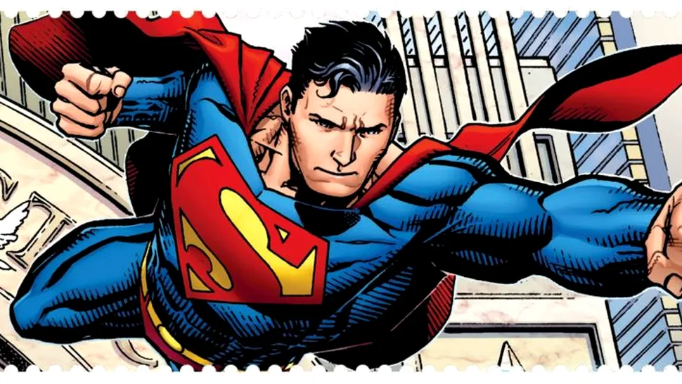 Superman își asumă identitatea de bisexual într-o nouă carte de benzi desenate
