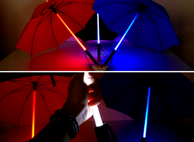 lightbrella