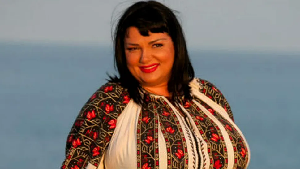 Ozana Barabancea, concert la Comisia Europeană, de Ziua României