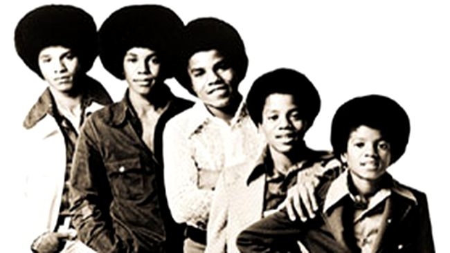 jackson 5