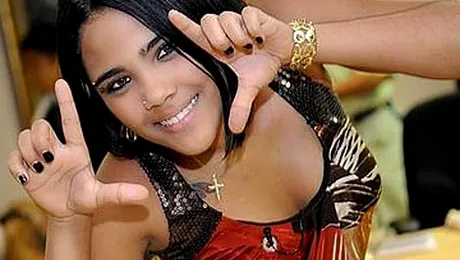 Câștigătoarea „Latin American Idol” prinsă cu droguri de 1 milion de dolari în pantofi