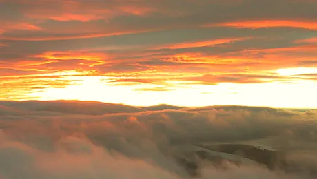 Prognoza meteo pentru marți, 23 decembrie 2014