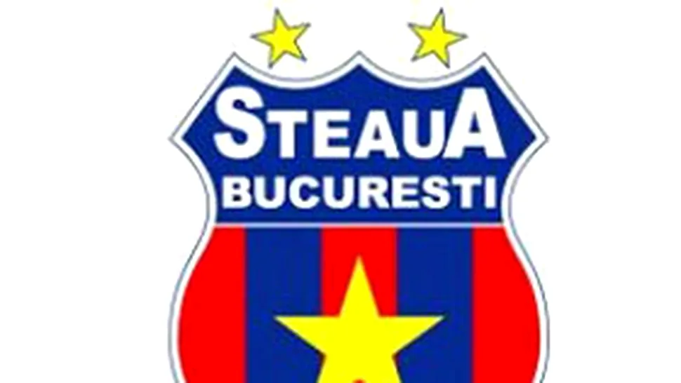 Steaua cauta contabil pe internet! (Sport.ro)