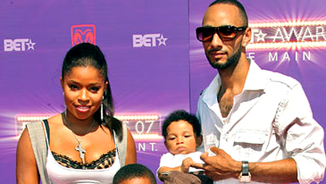 Swizz si familia