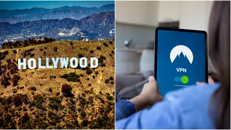 Un război puțin cunoscut, care devine urât: Hollywood vs. VPN-uri