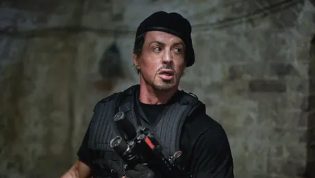 Cei mai tari actori de actiune de la Hollywood sunt „Eroi de sacrificiu”