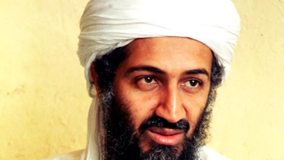 Osama ben Laden este mort, cred pakistanezii