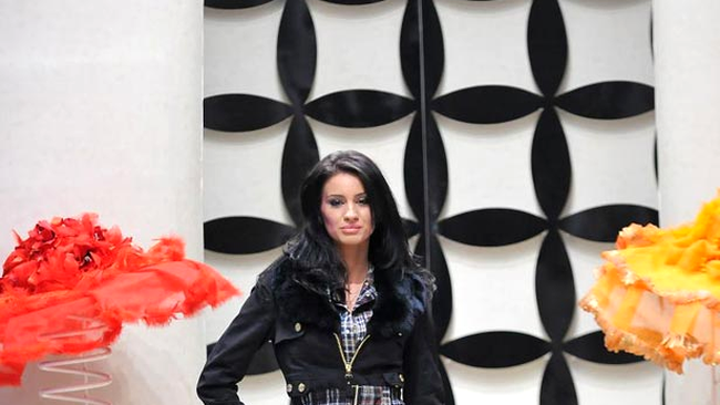 fashion summit - geanina varga