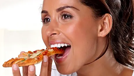 Cea mai celebra pizza din Italia e preparata in Anglia de o companie germana