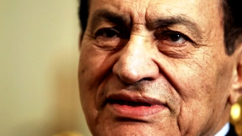 Egipt: Mubarak nu va fi iertat!