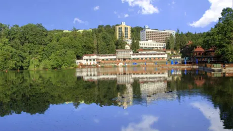 Terapii de renume internaţional într-o staţiune balneară din România