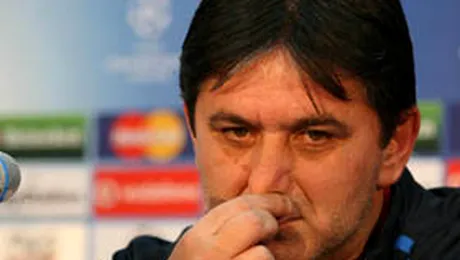 „Pentru noi se termina campionatul daca pierdem”