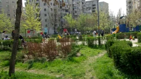 Nu se mai construiește biserică în Parcul Emil Gârleanu din sectorul 3! Curtea de Apel a anulat autoizația
