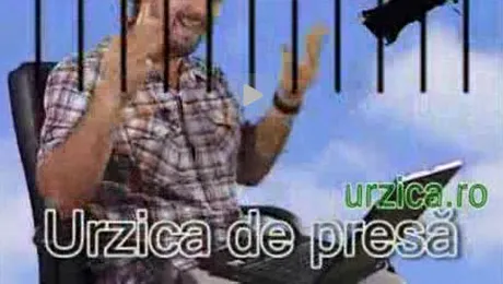 „Urzica de presa” dauneaza grav sefilor