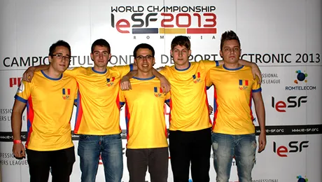 (P) Campionatul Mondial de Sport Electronic a început! Urmează trei zile de gaming la cel mai înalt nivel!