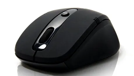 Nexus silent mouse nu iti va mai stresa colegii