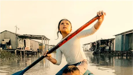 Festivalul de Film UrbanEye 2021 va avea loc între 10 – 14 noiembrie, online