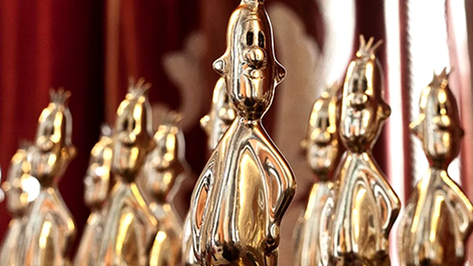 Premiile GOPO 2015: Lista câștigătorilor