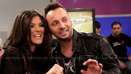 Paula Seling si Ovi, la un pas de descalificare