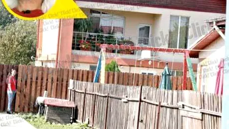 Șerban Ionescu nu mai vorbește deloc