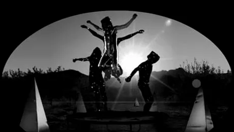 Videoclipurile interactive, un trend muzical de senzatie