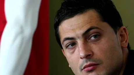 Radoi:”Nu joc doar pentru bani!” (Sport.ro)