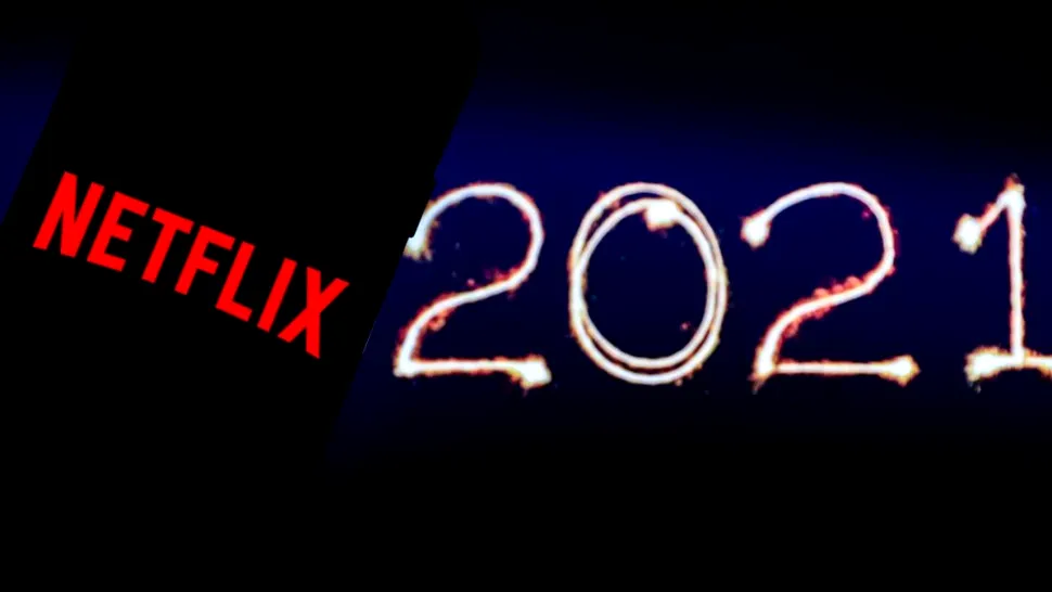 Netflix a anunțat lista filmelor originale pentru 2021. Cele mai mari staruri își dau întâlnire pe platformă