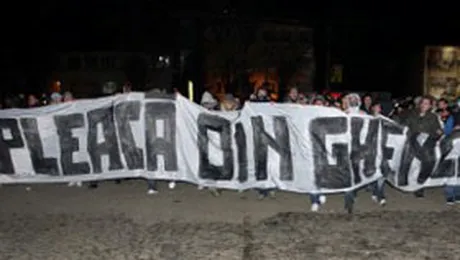 Fanii pregatesc excluderea Stelei din Europa League