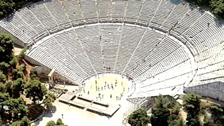 Când a apărut teatrul