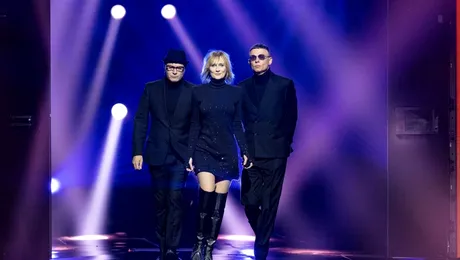 Hooverphonic susține trei concerte în România anul viitor