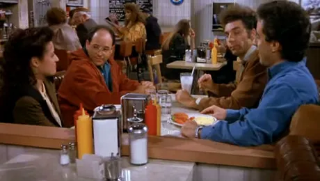 Care a fost cel mai bun episod din „Seinfeld”?