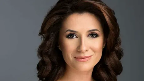 Premieră în televiziune! Uite ce face diseară Iuliana Tudor!