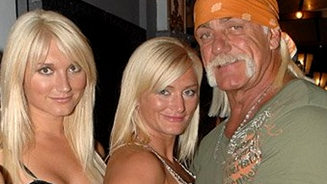 brooke, jennifer si hulk