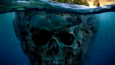 Cel mai înspăimântător loc de pe planetă! E demn de un film horror ce se întâmplă acolo