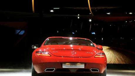 Si Daimler vrea hidrogen pe masinile sale, pana in 2015!