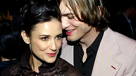 Cupluri celebre… pentru diferentele de varsta intre parteneri