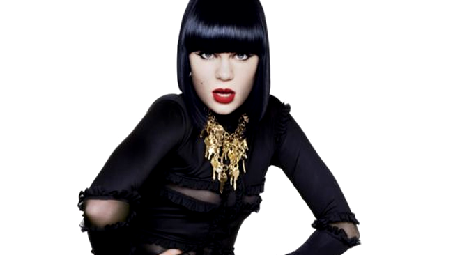 Jessie J